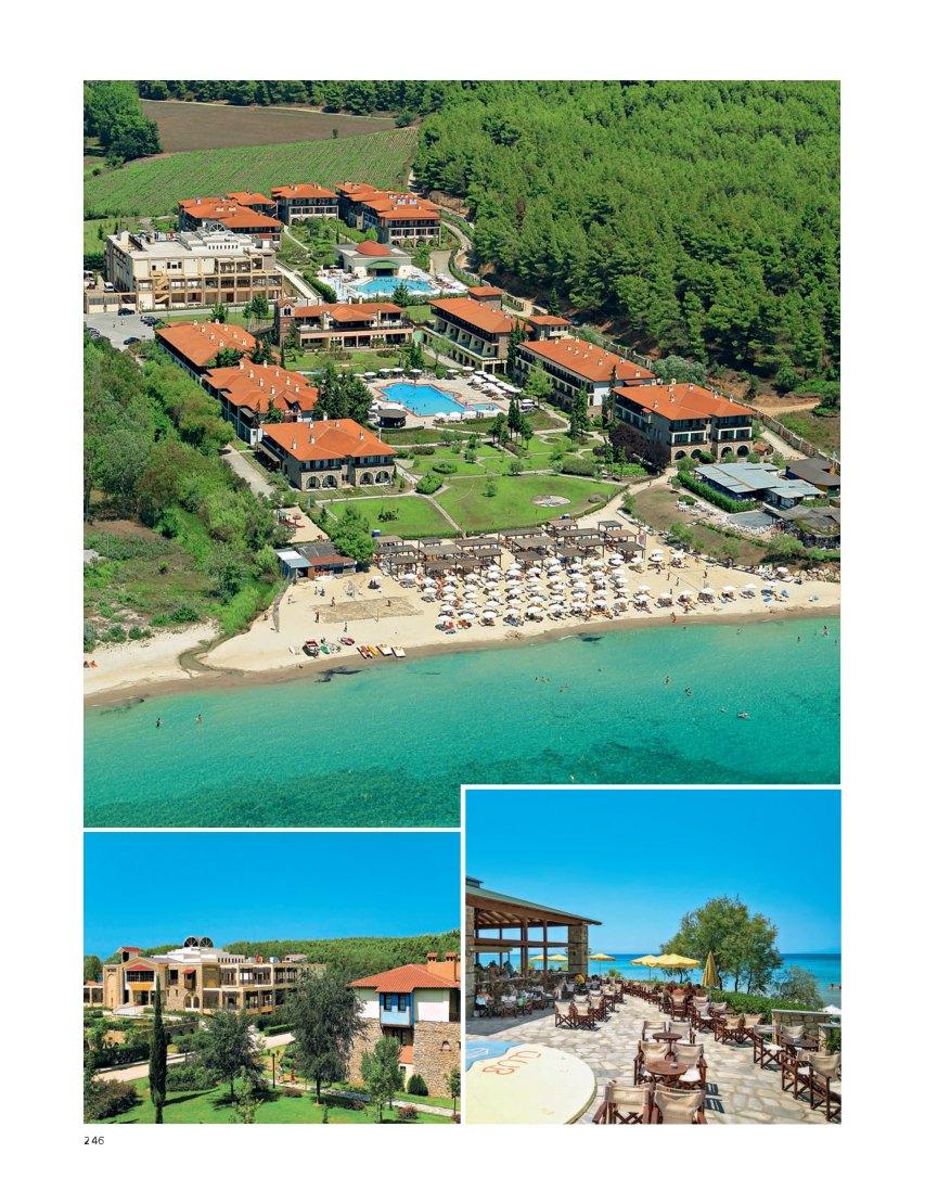 Gazetka promocyjna ITAKA str. 248