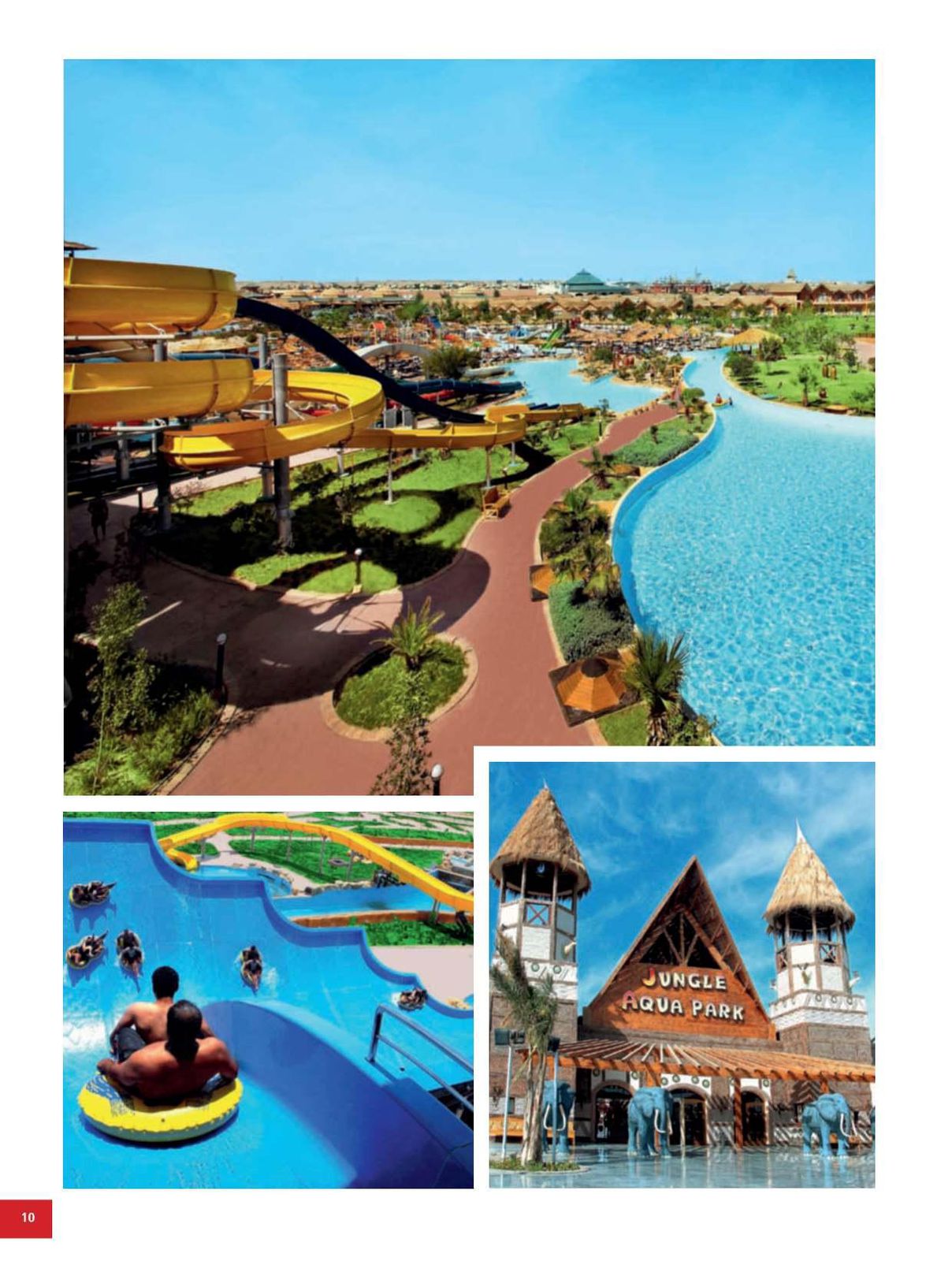 Gazetka promocyjna ITAKA str. 12