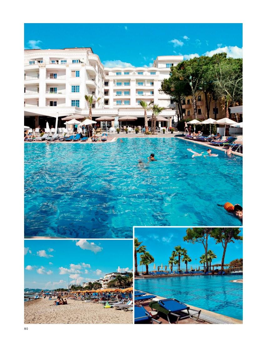 Gazetka promocyjna ITAKA str. 82