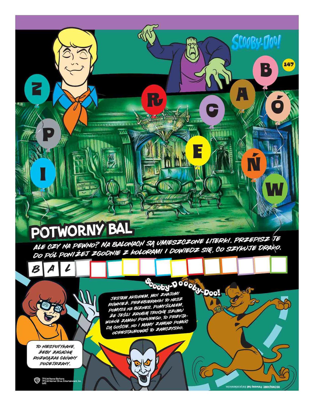 Gazetka promocyjna ITAKA str. 149