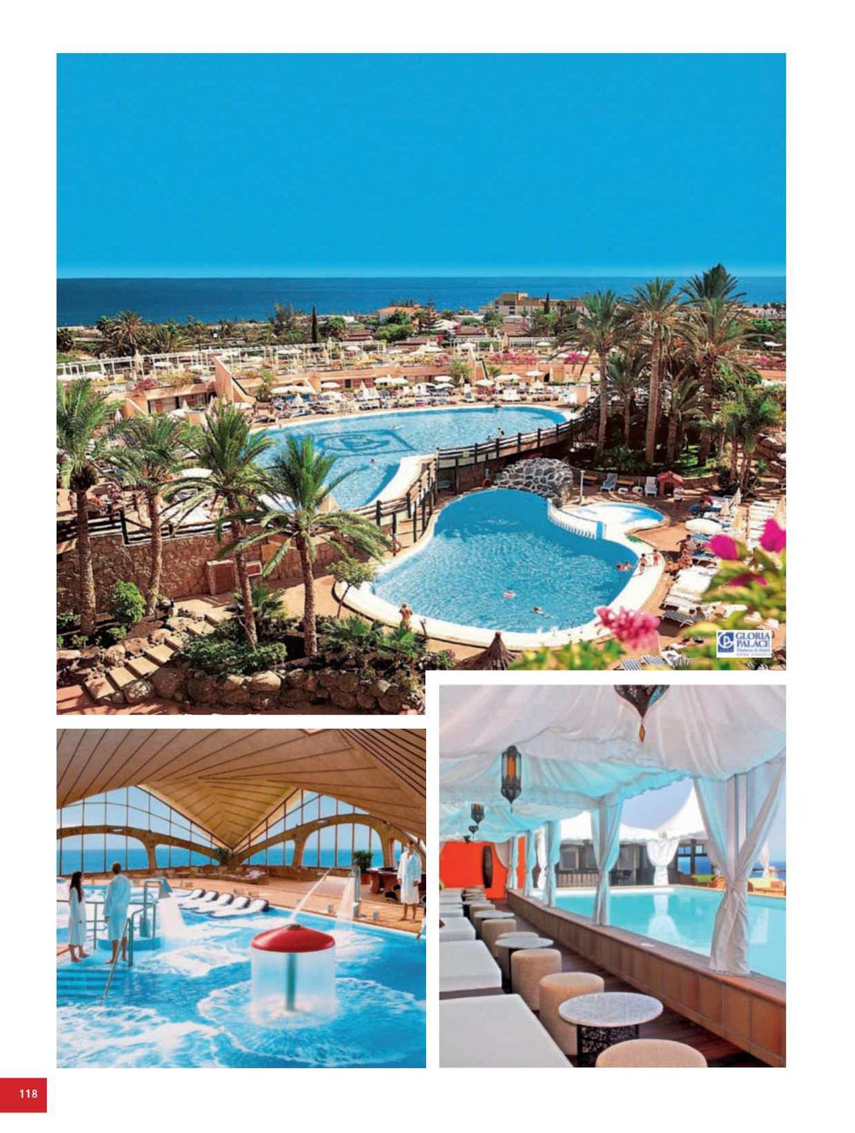 Gazetka promocyjna ITAKA str. 120