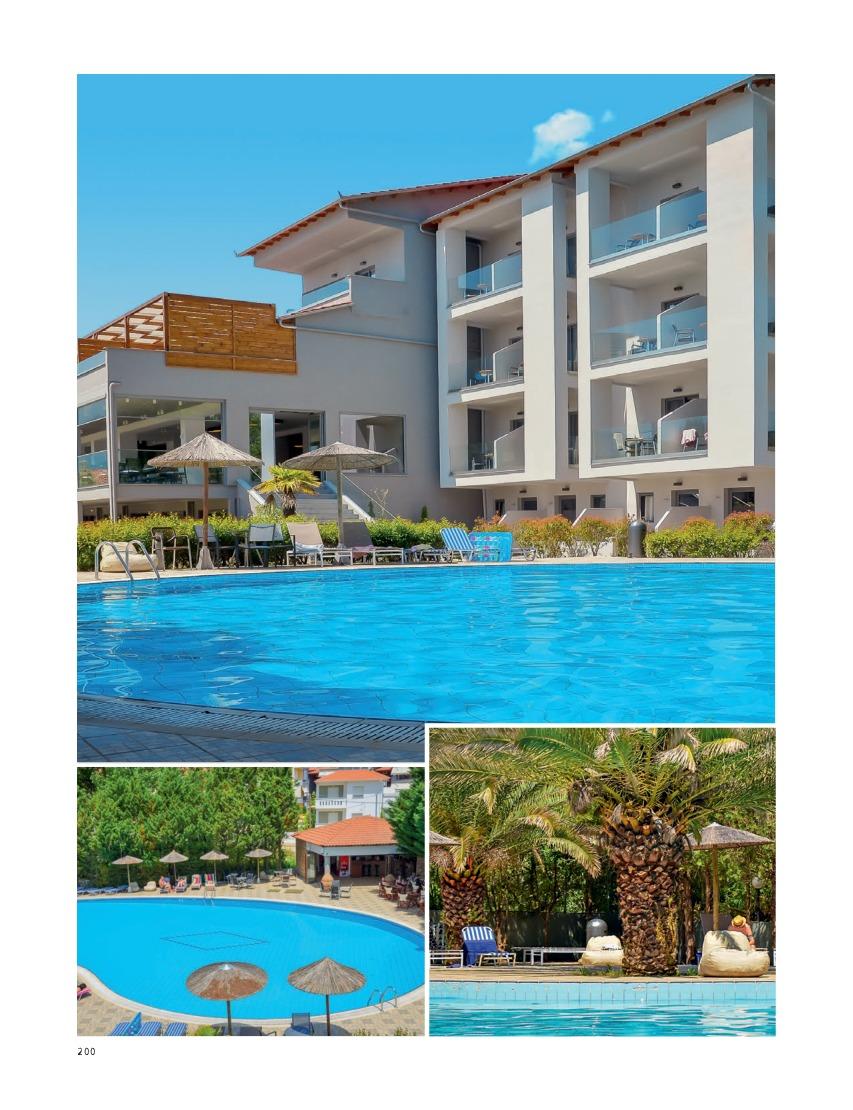 Gazetka promocyjna ITAKA str. 202