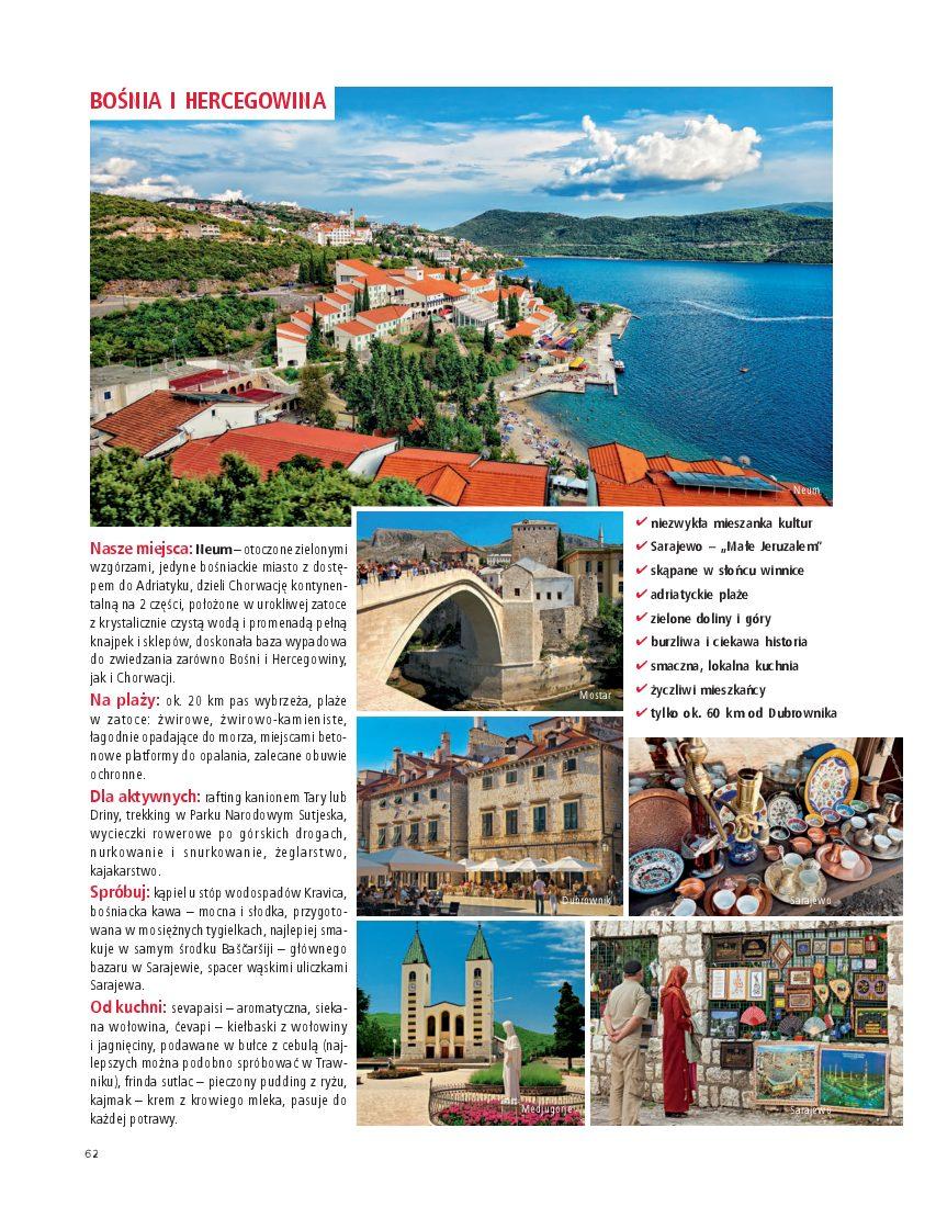 Gazetka promocyjna ITAKA str. 64