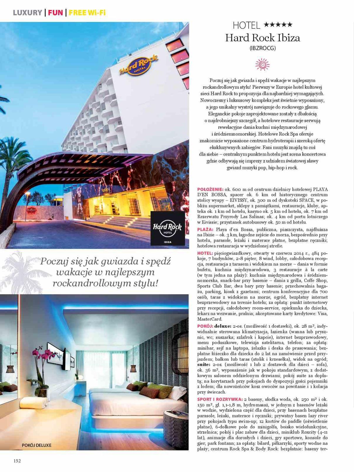 Gazetka promocyjna ITAKA str. 152