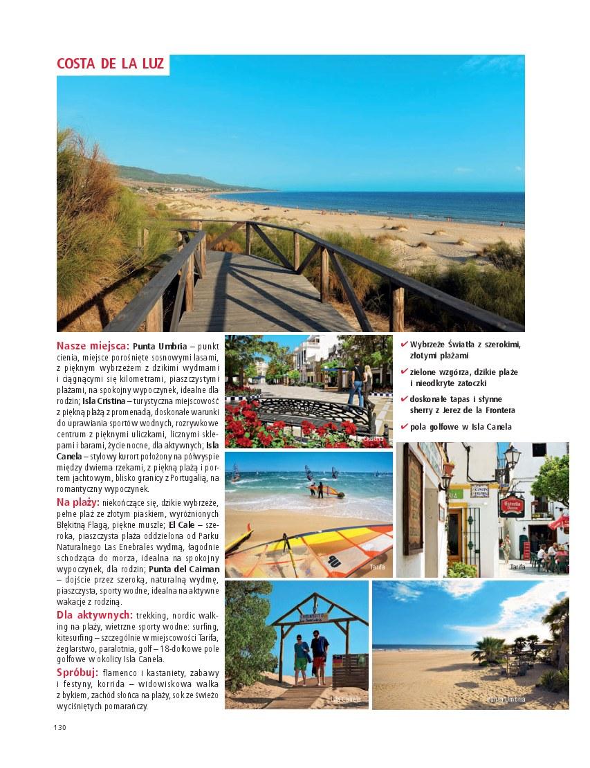 Gazetka promocyjna ITAKA str. 132