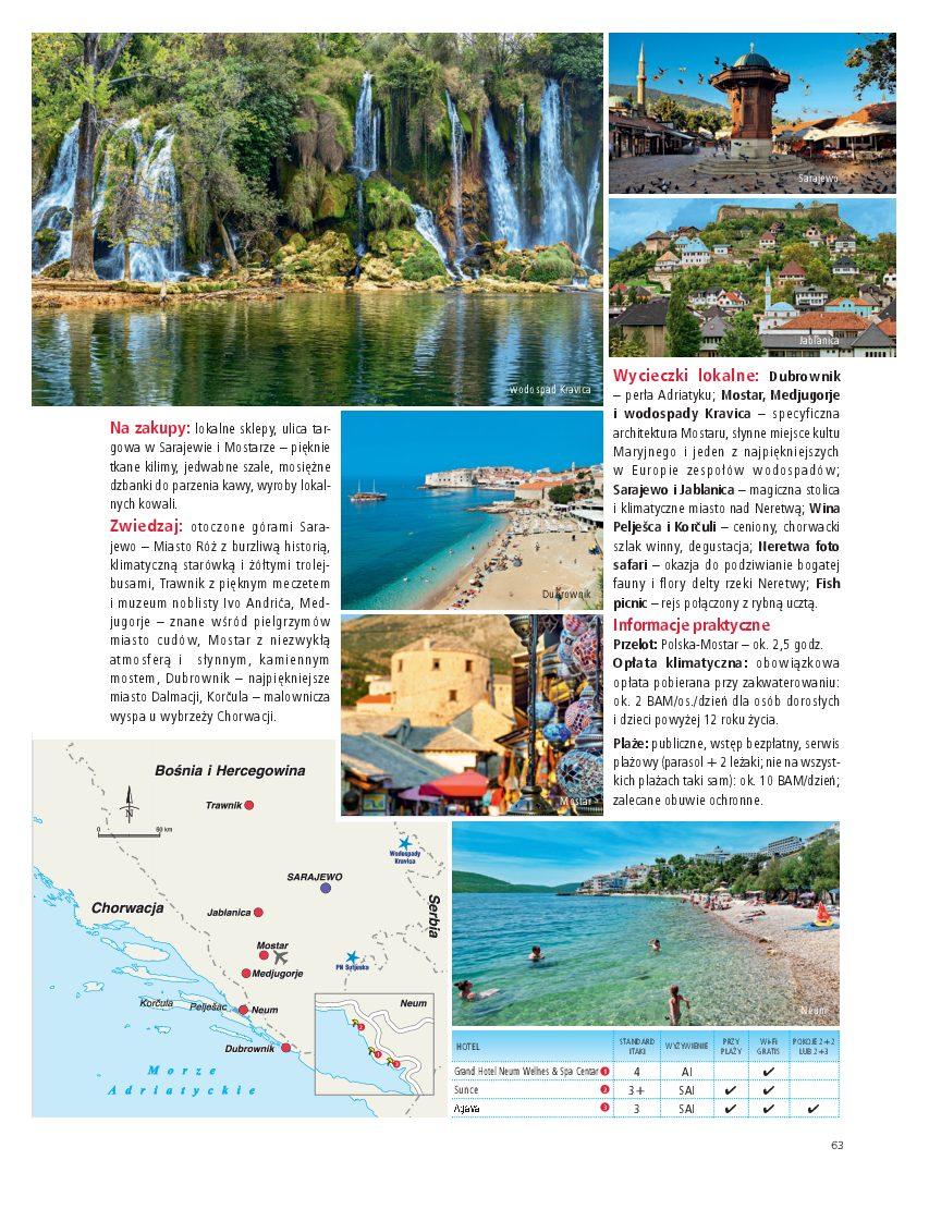 Gazetka promocyjna ITAKA str. 65