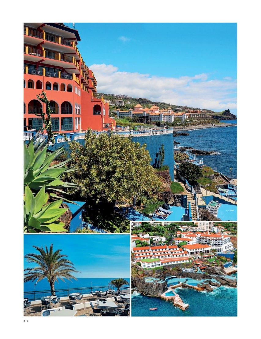 Gazetka promocyjna ITAKA str. 50