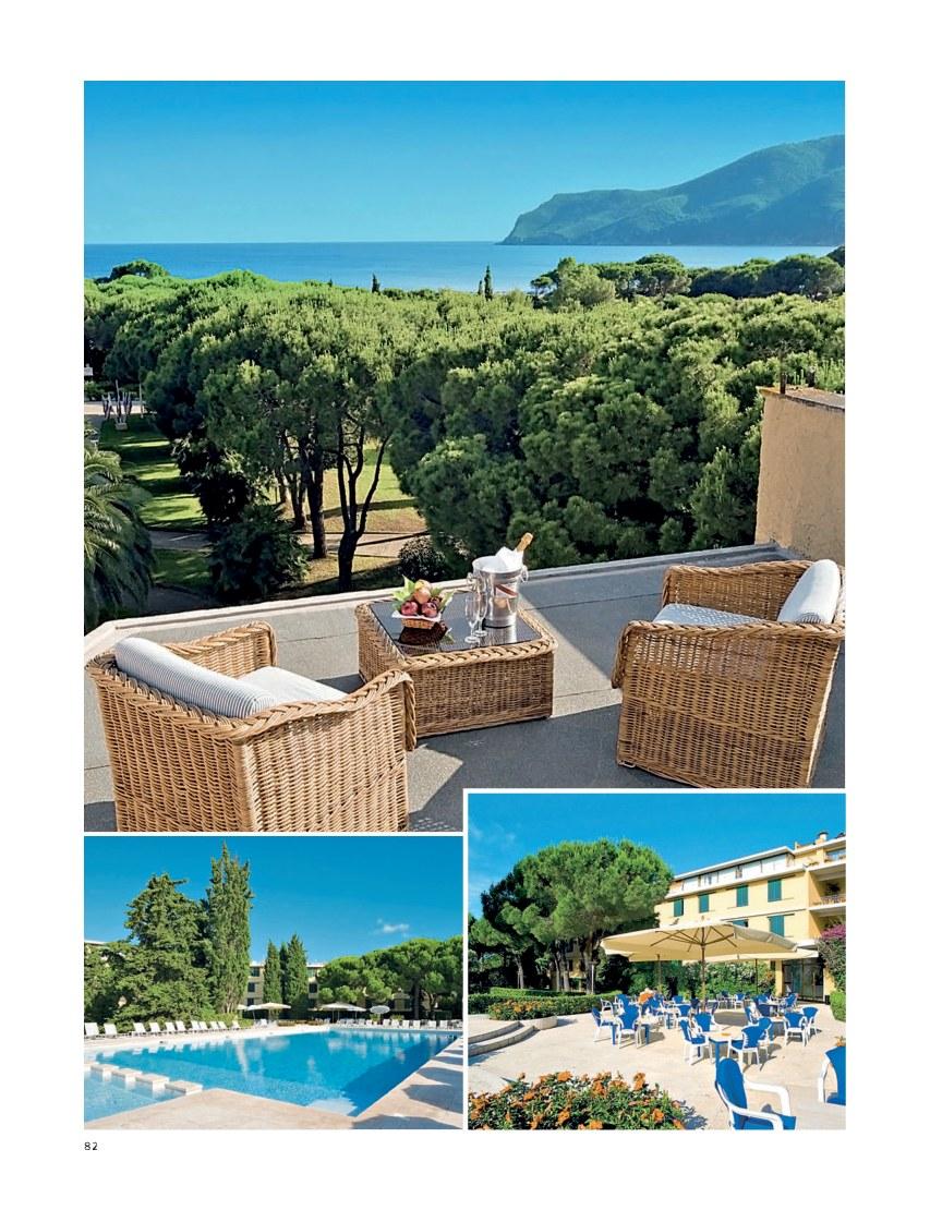 Gazetka promocyjna ITAKA str. 84