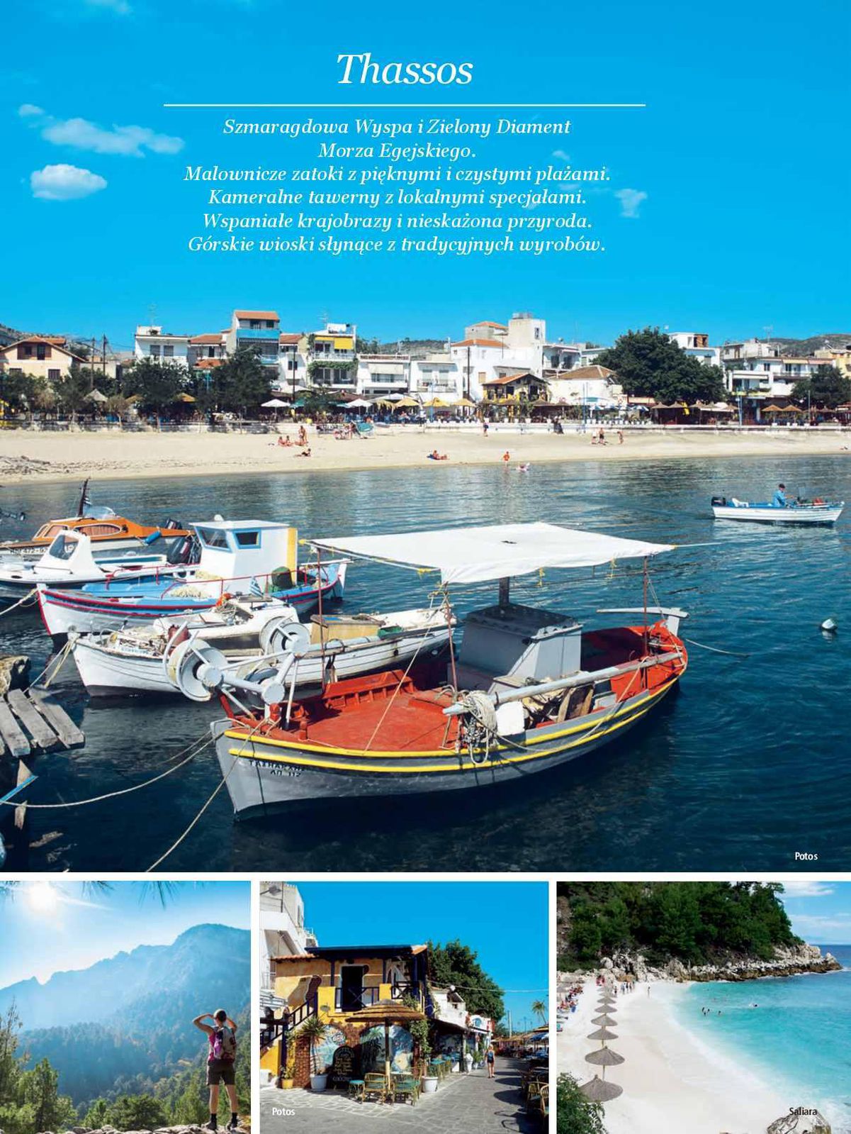 Gazetka promocyjna ITAKA str. 56