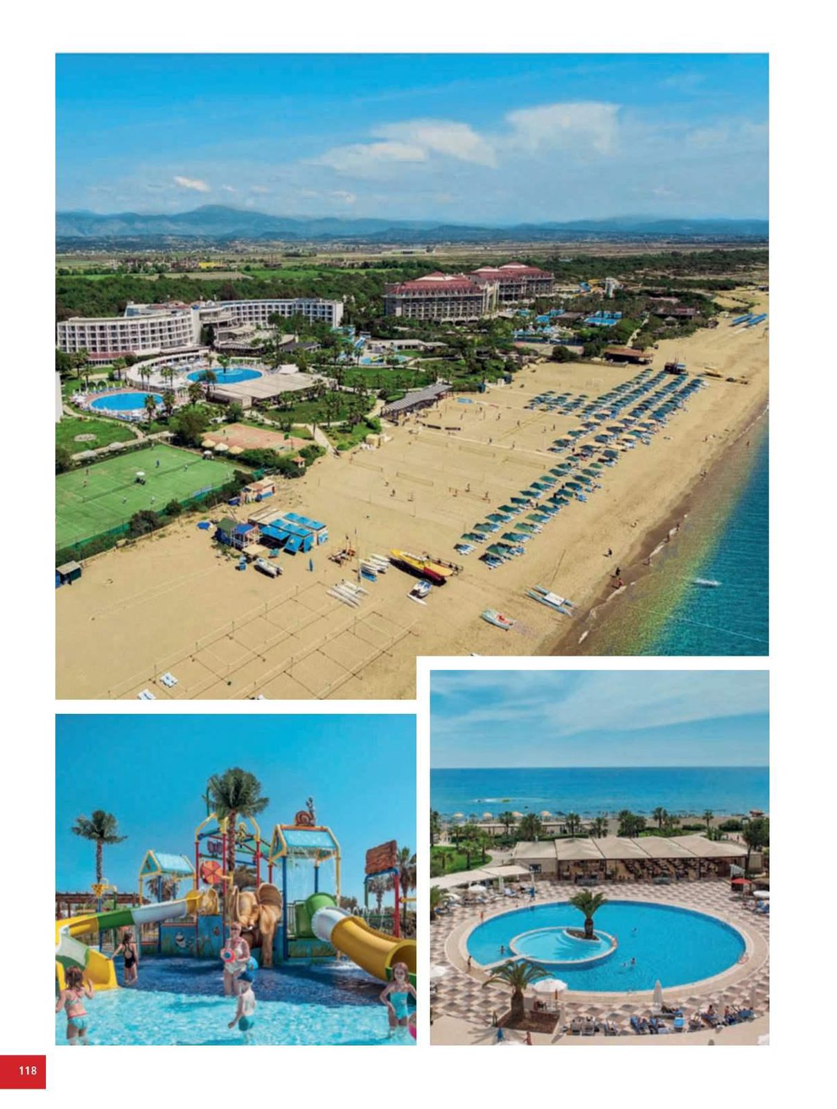 Gazetka promocyjna ITAKA str. 120