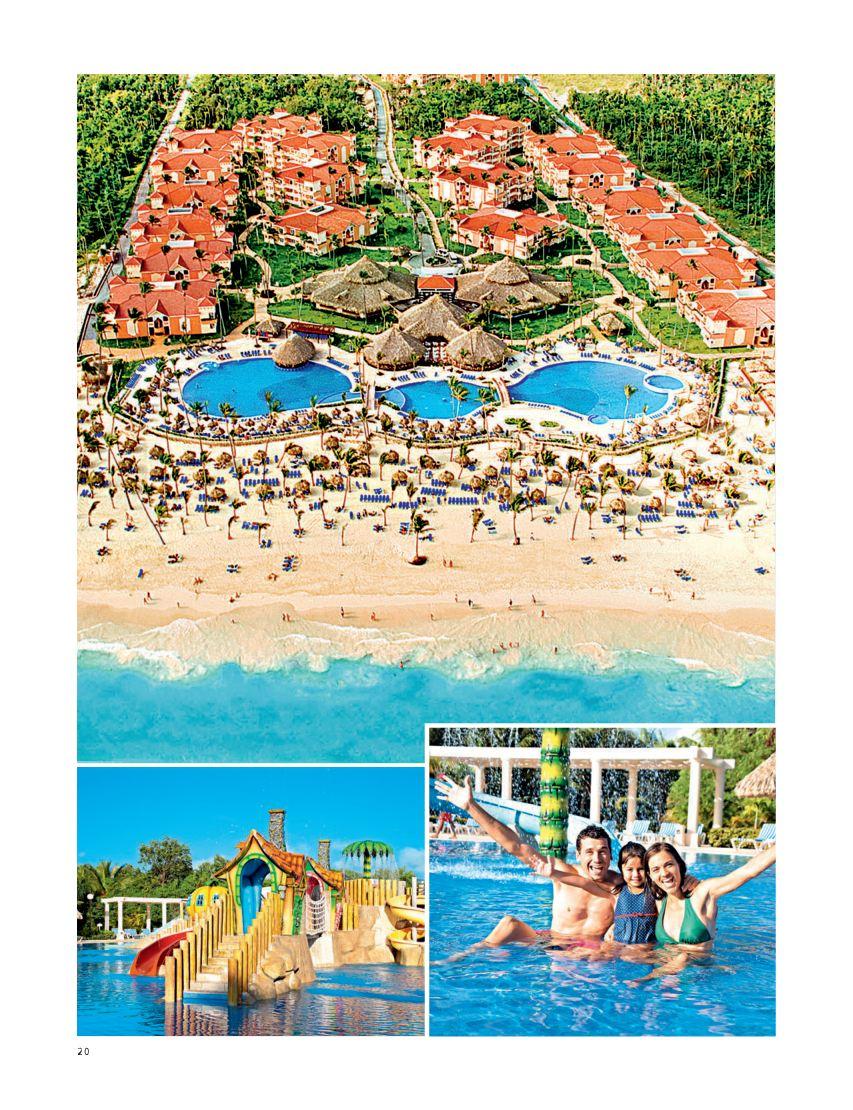 Gazetka promocyjna ITAKA str. 22