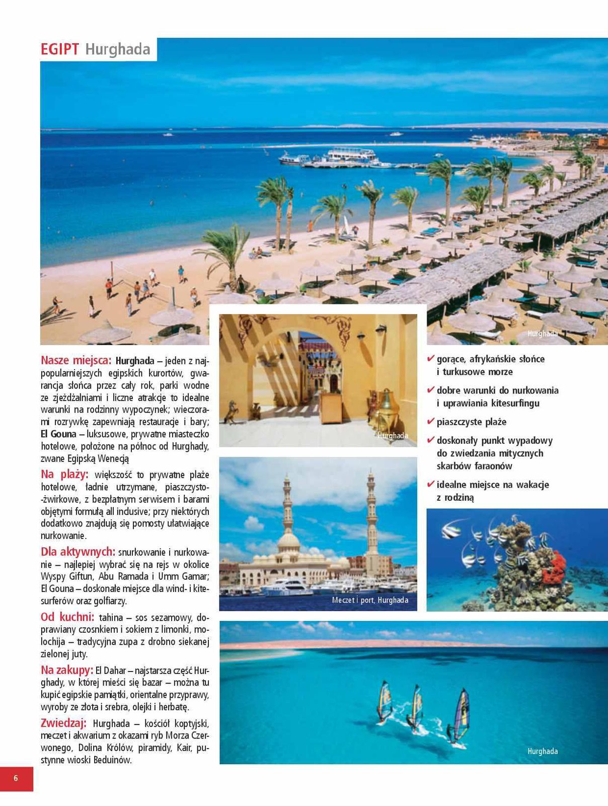 Gazetka promocyjna ITAKA str. 8