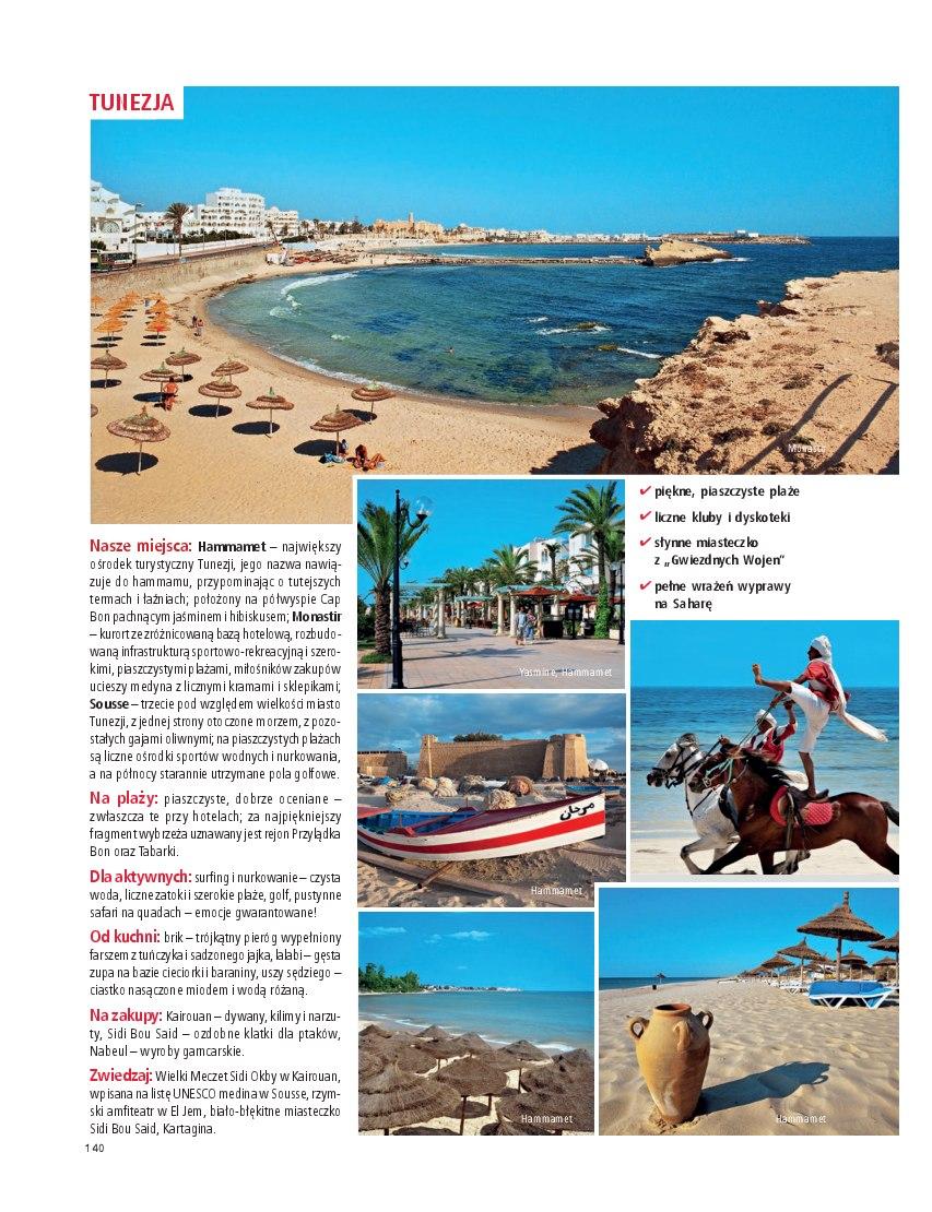 Gazetka promocyjna ITAKA str. 142