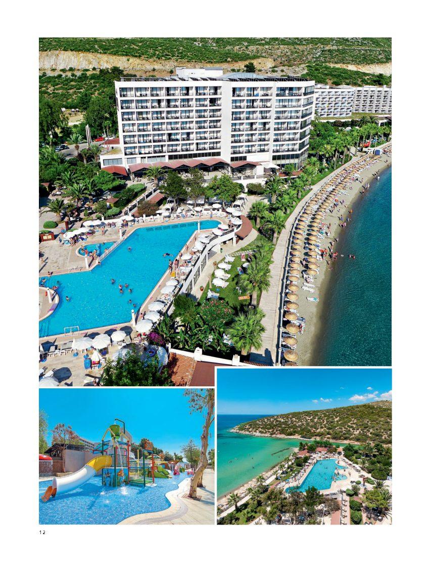 Gazetka promocyjna ITAKA str. 14