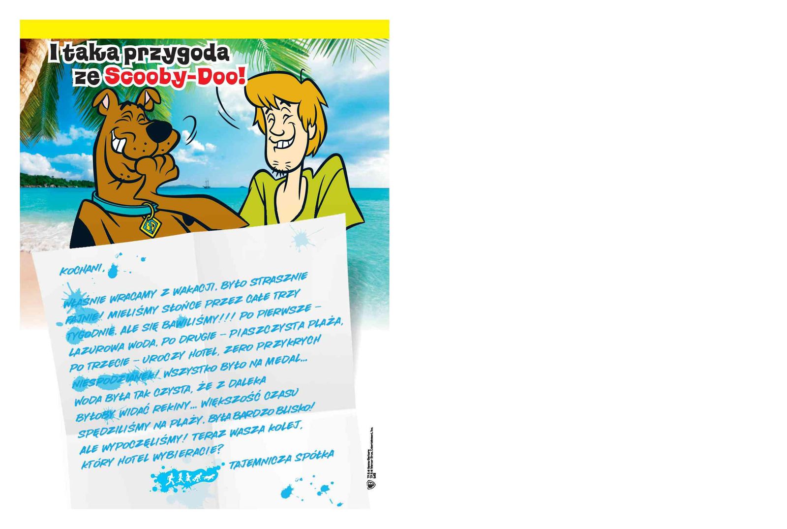 Gazetka promocyjna ITAKA str. 2