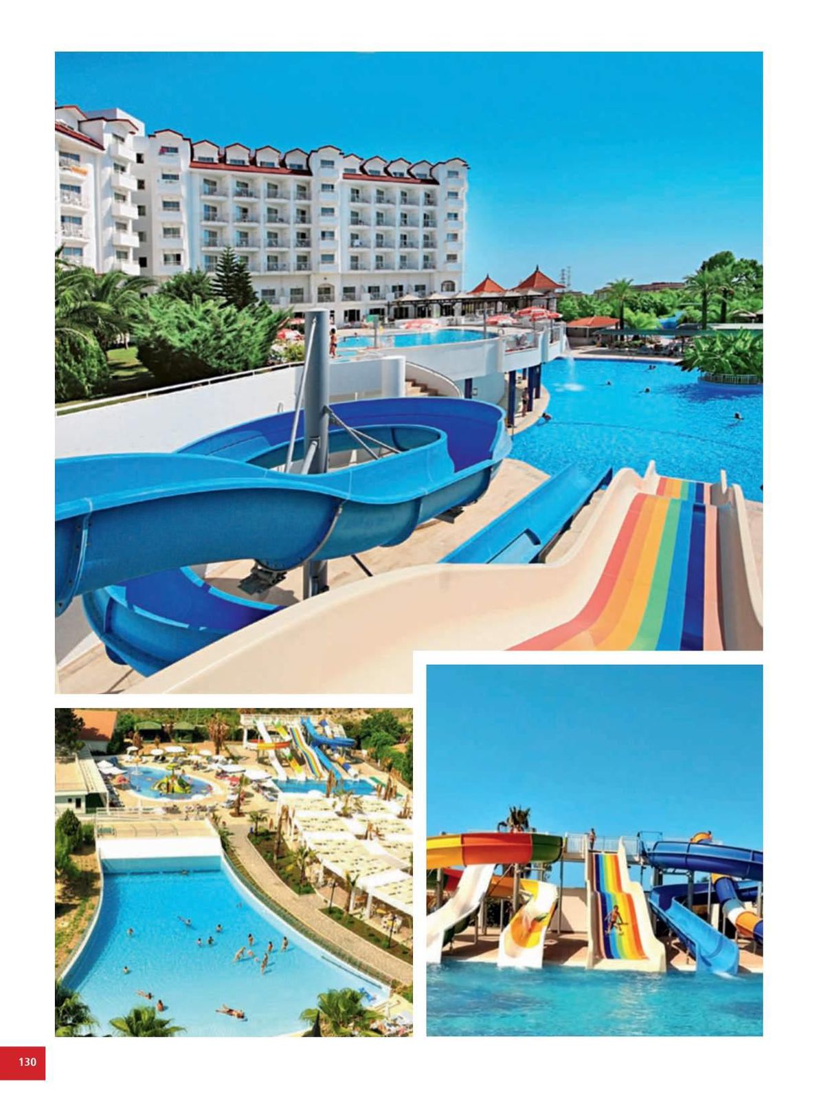 Gazetka promocyjna ITAKA str. 132