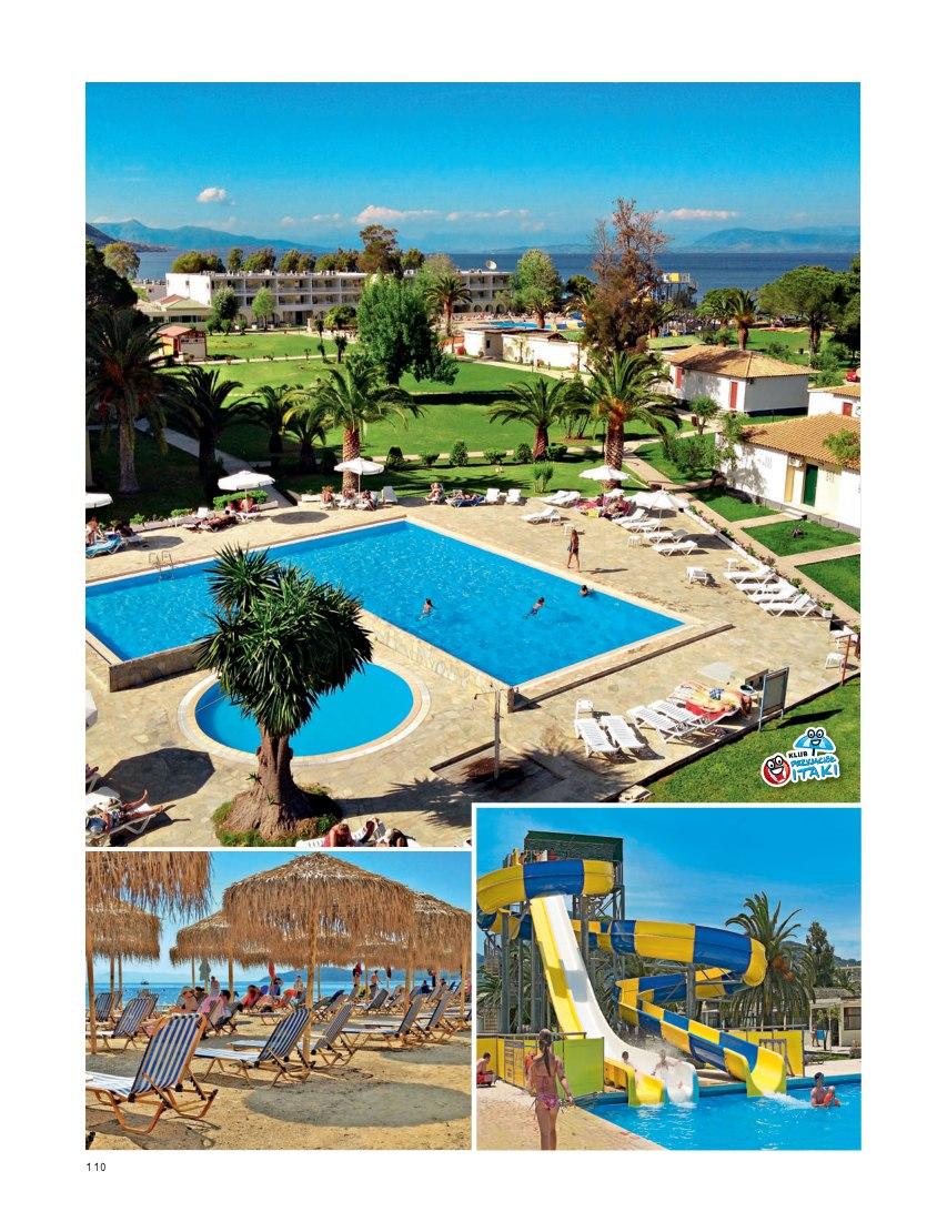 Gazetka promocyjna ITAKA str. 112