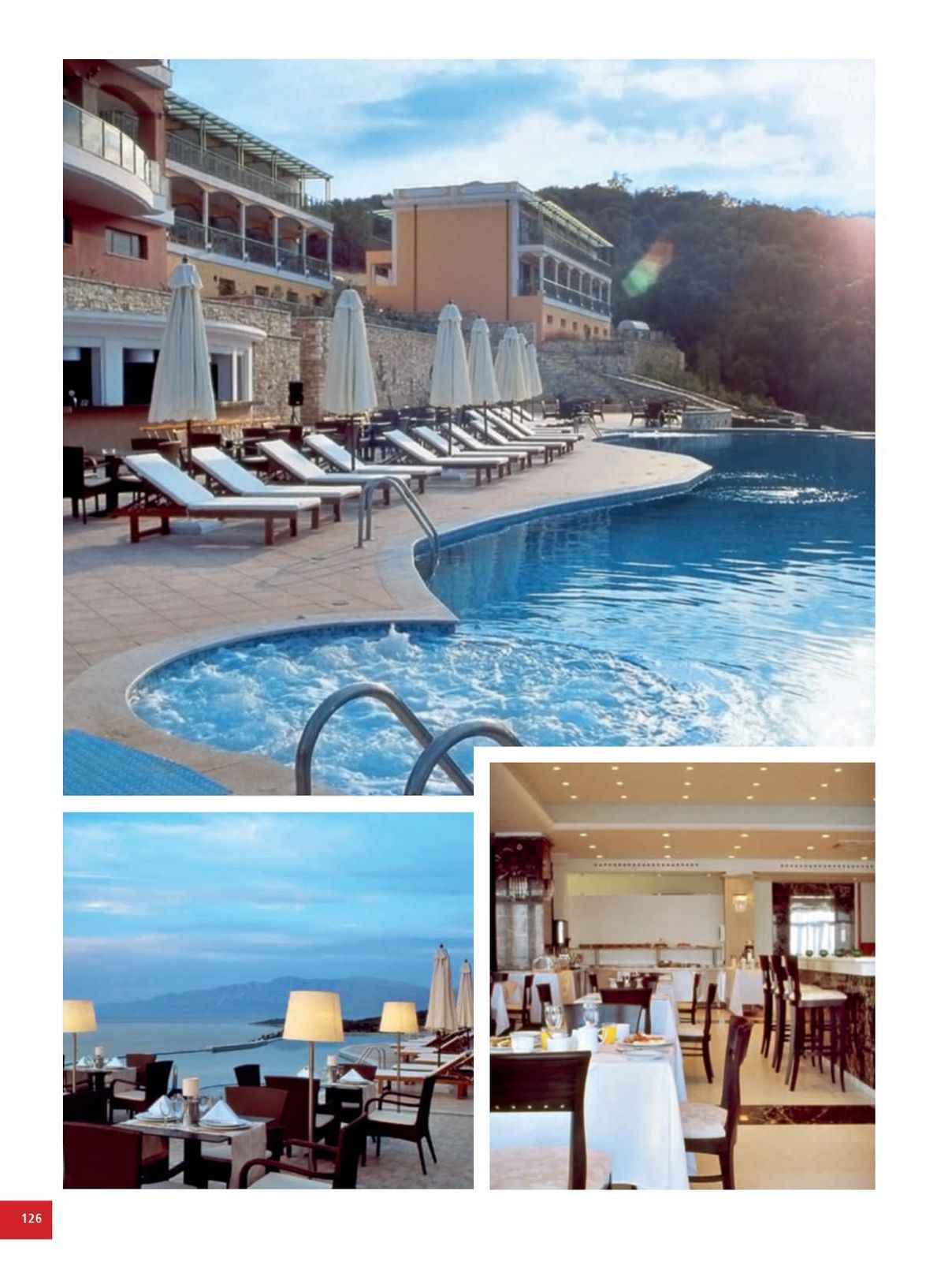 Gazetka promocyjna ITAKA str. 128