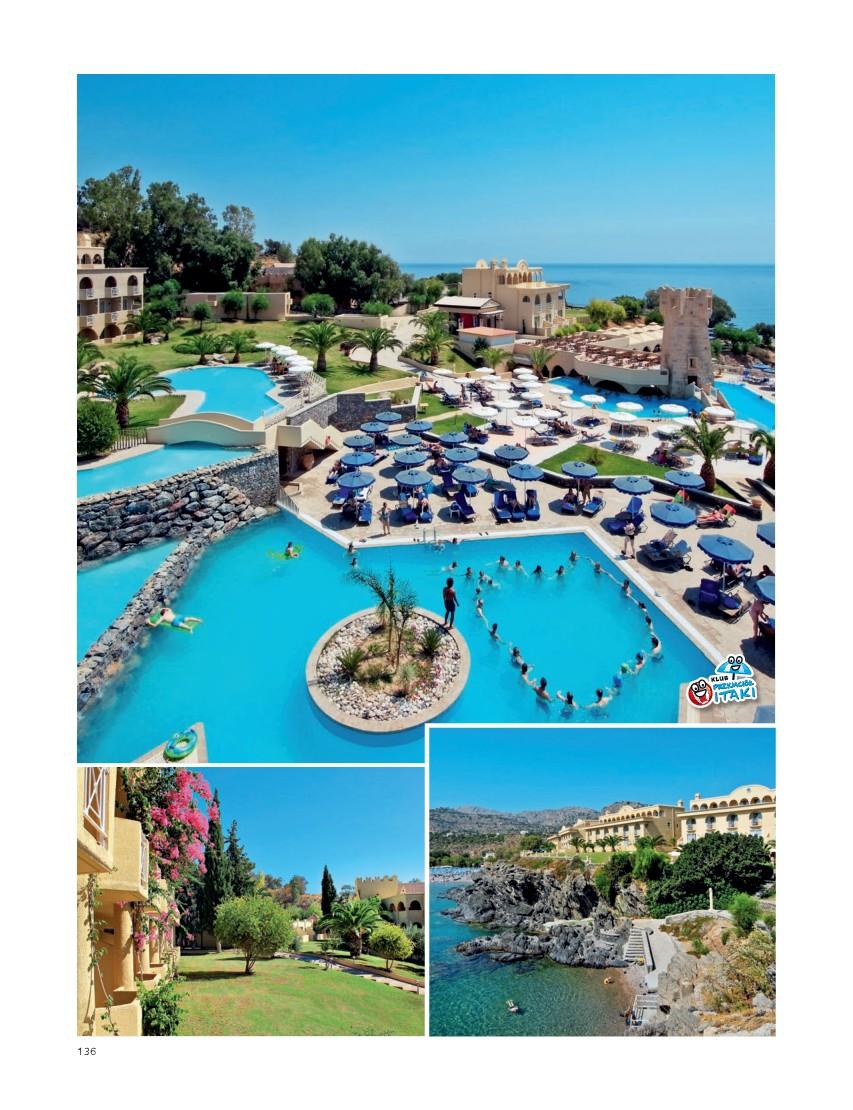 Gazetka promocyjna ITAKA str. 138