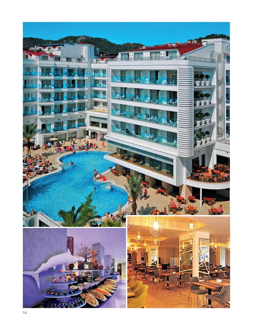 Gazetka promocyjna ITAKA str. 54