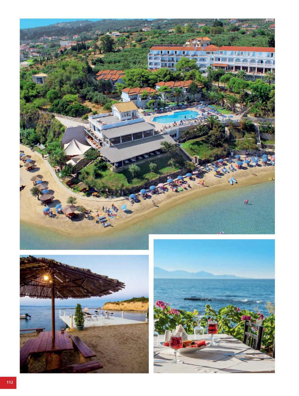 Gazetka promocyjna ITAKA str. 114