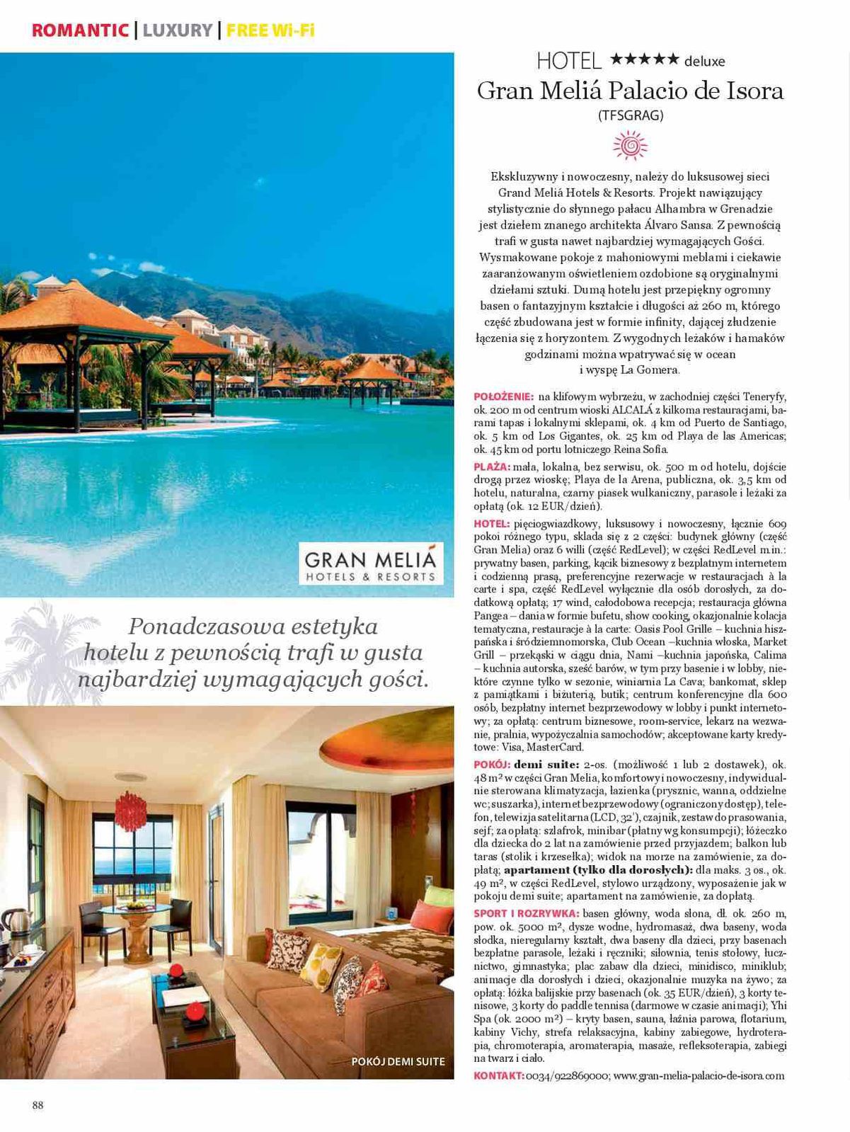 Gazetka promocyjna ITAKA str. 88