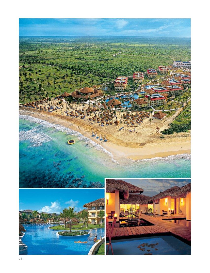 Gazetka promocyjna ITAKA str. 28