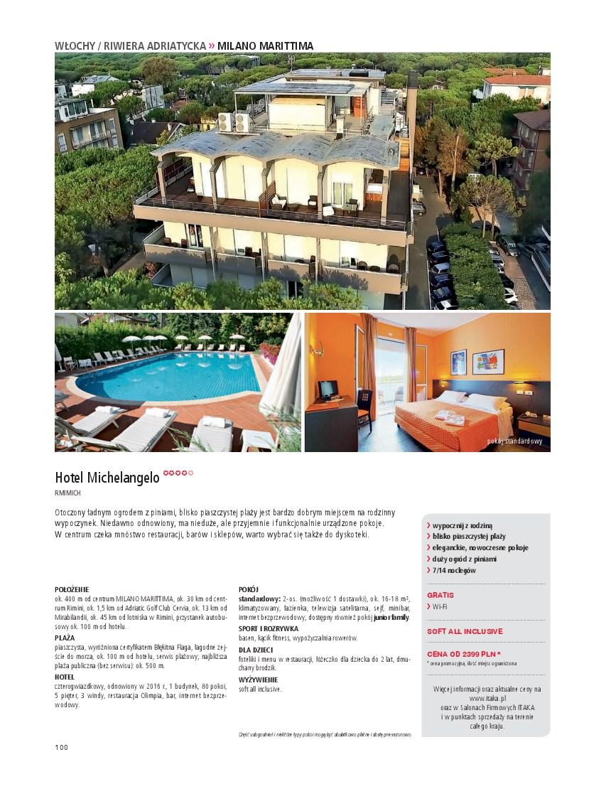 Gazetka promocyjna ITAKA str. 102