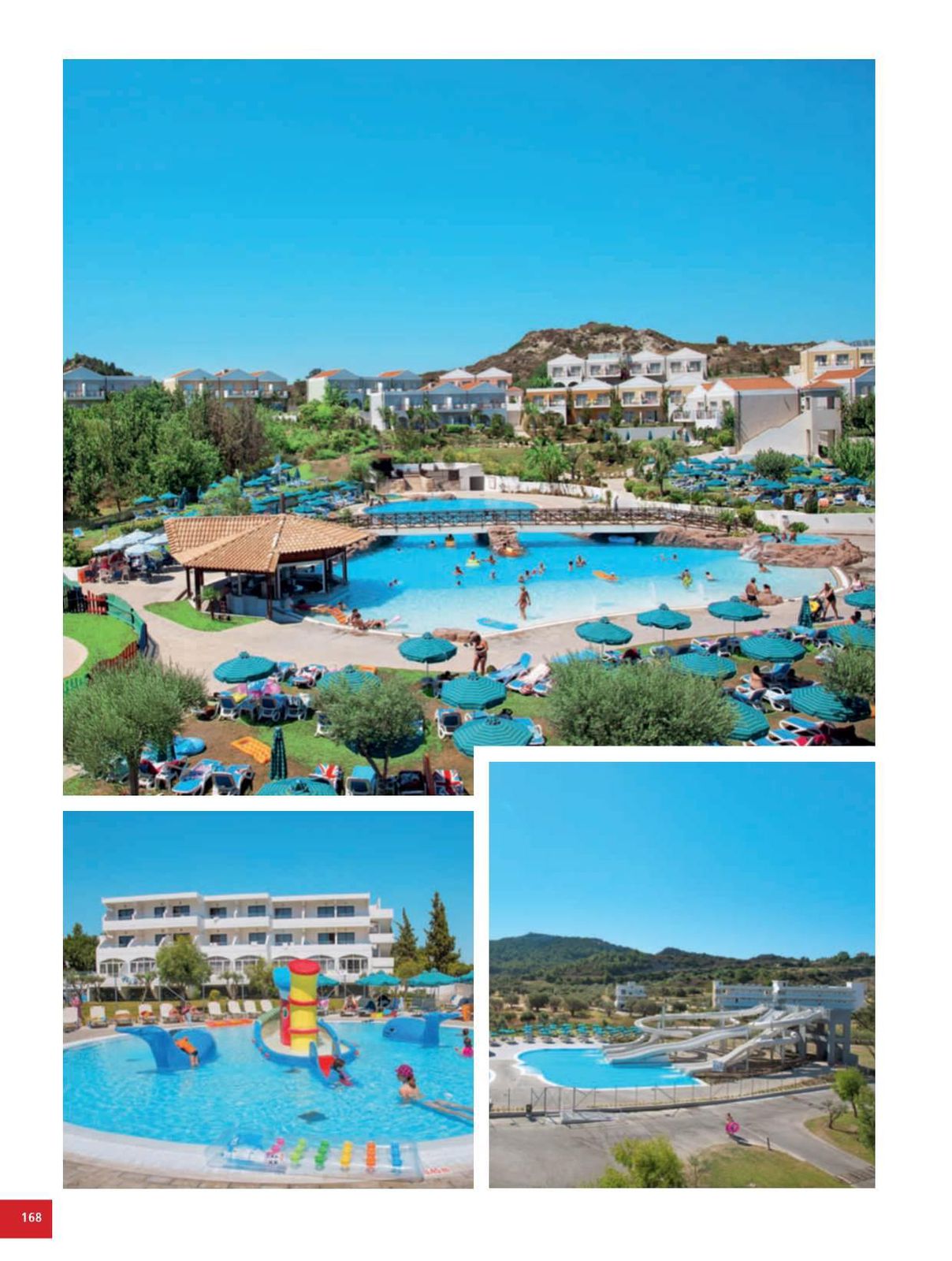 Gazetka promocyjna ITAKA str. 170