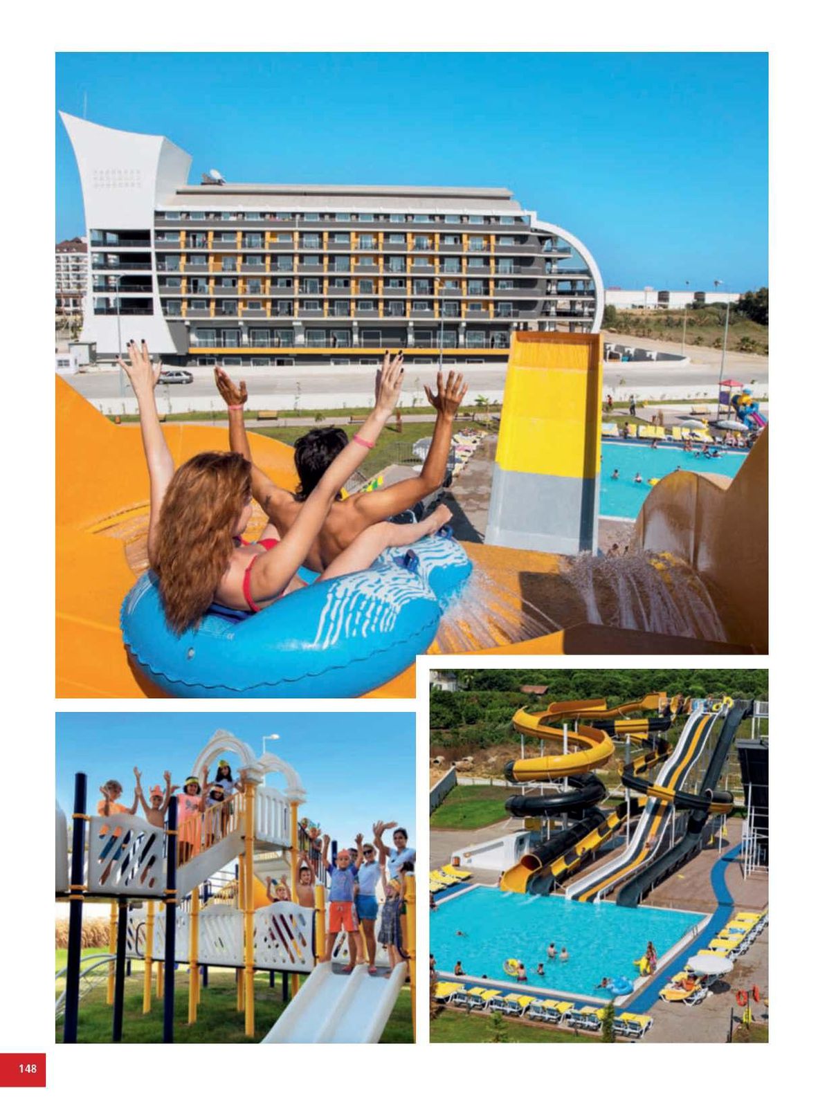 Gazetka promocyjna ITAKA str. 150