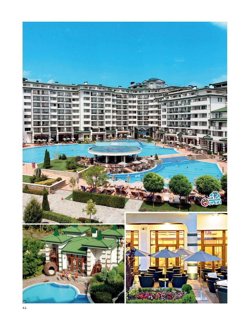 Gazetka promocyjna ITAKA str. 44