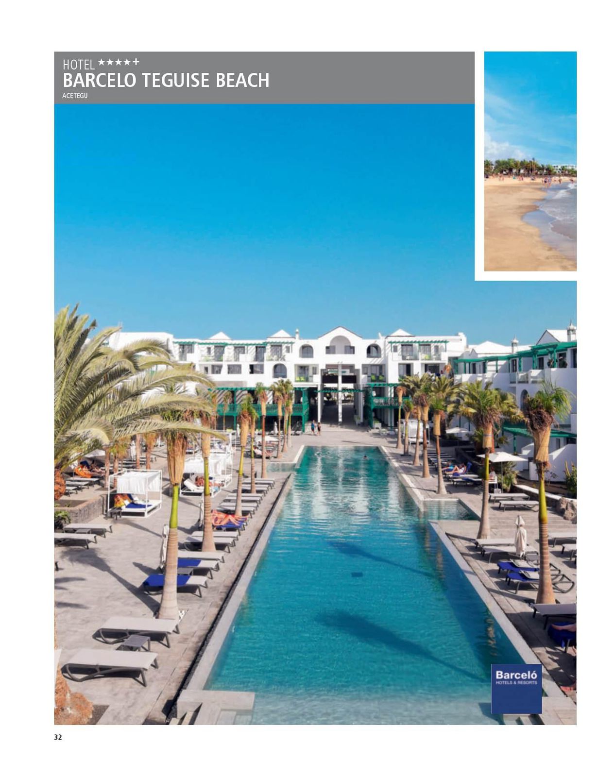 Gazetka promocyjna ITAKA str. 34