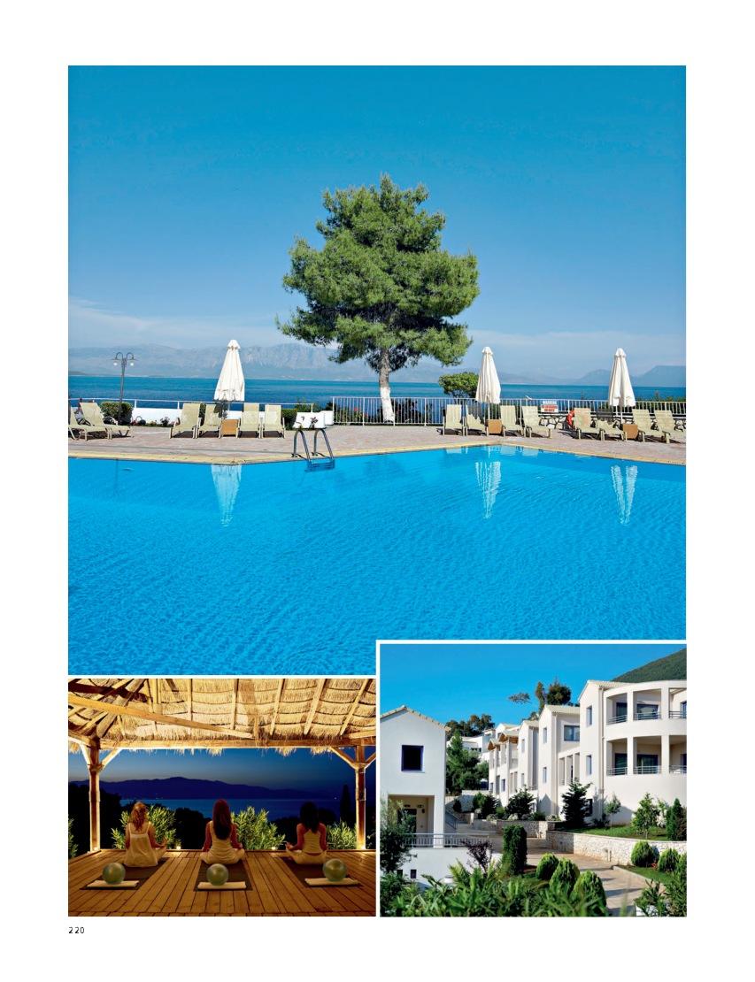 Gazetka promocyjna ITAKA str. 222