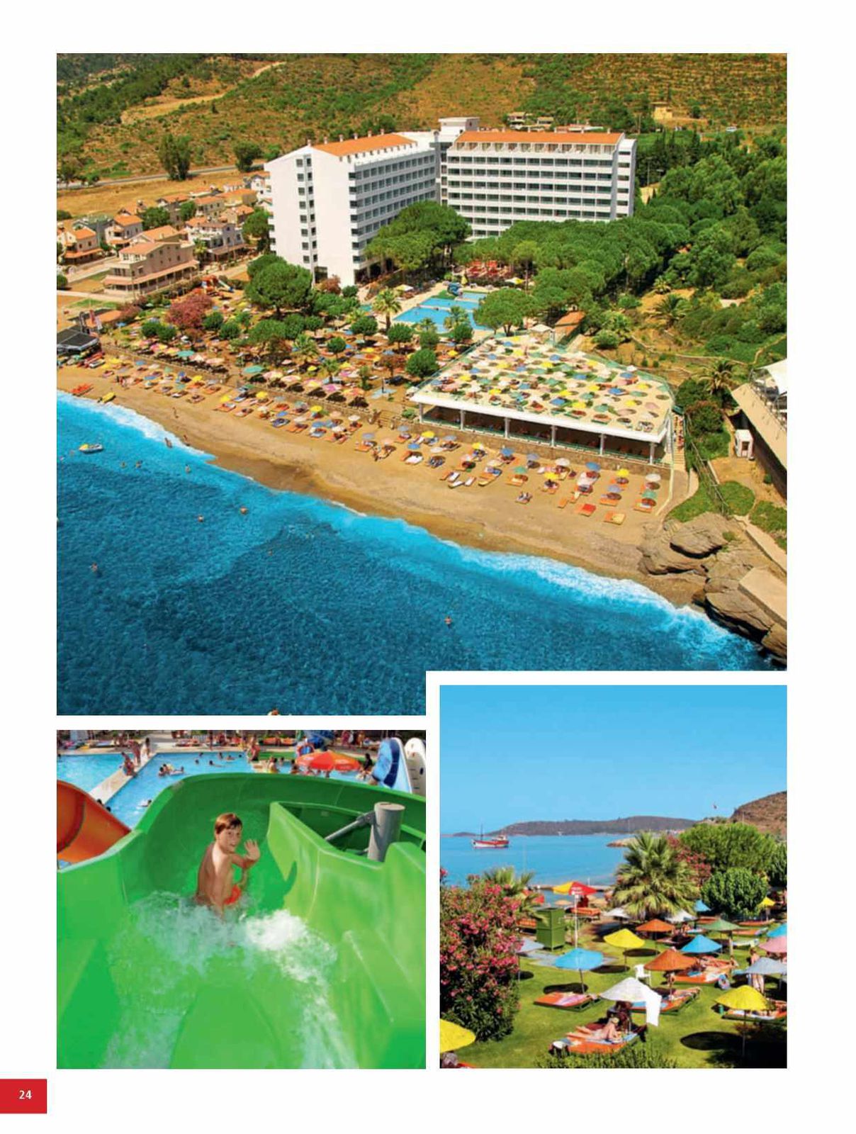 Gazetka promocyjna ITAKA str. 26