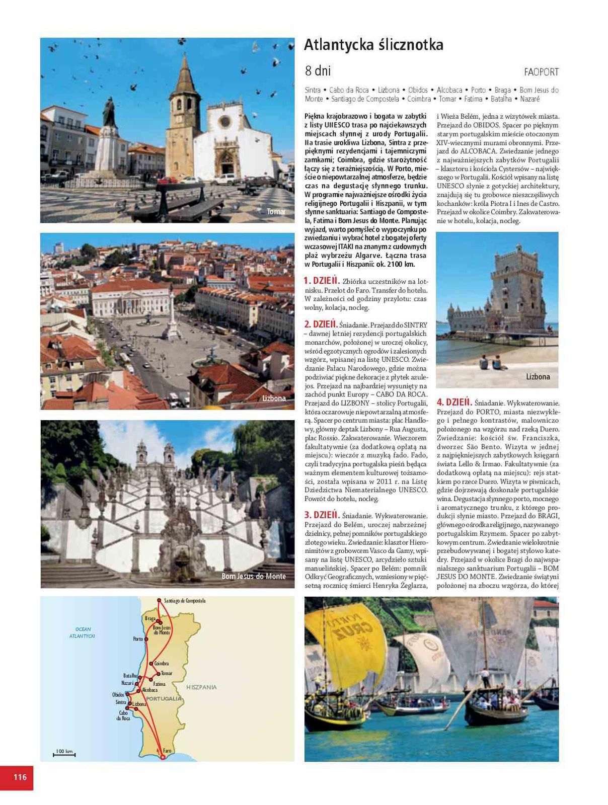 Gazetka promocyjna ITAKA str. 118