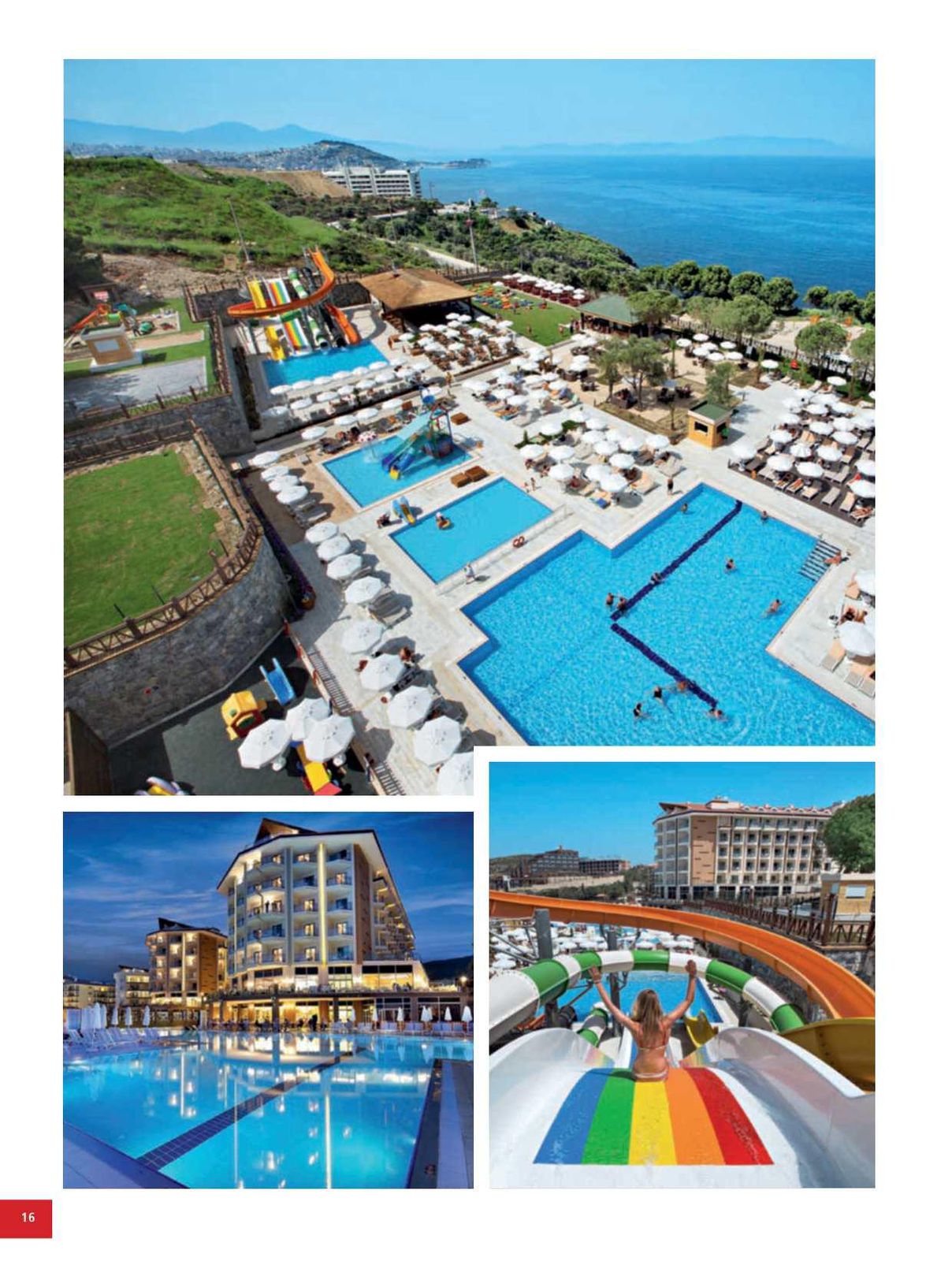 Gazetka promocyjna ITAKA str. 18