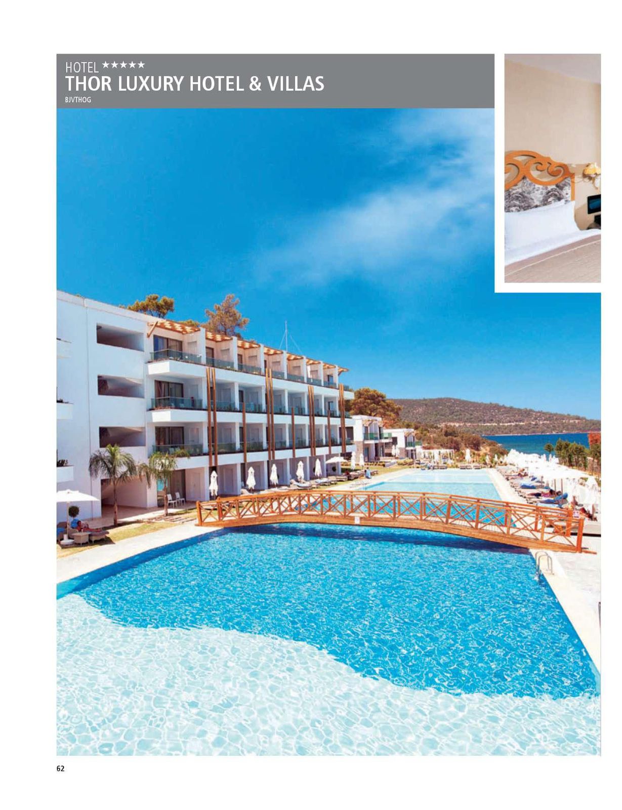 Gazetka promocyjna ITAKA str. 64