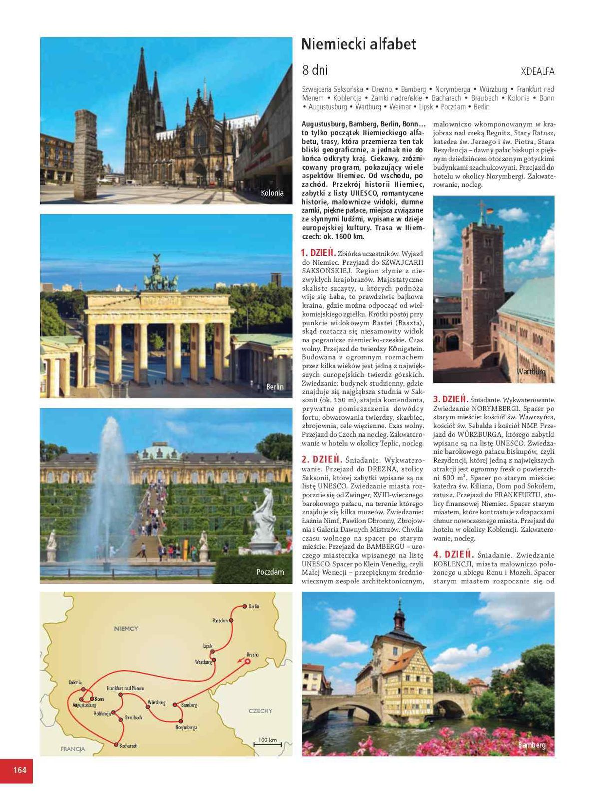 Gazetka promocyjna ITAKA str. 166