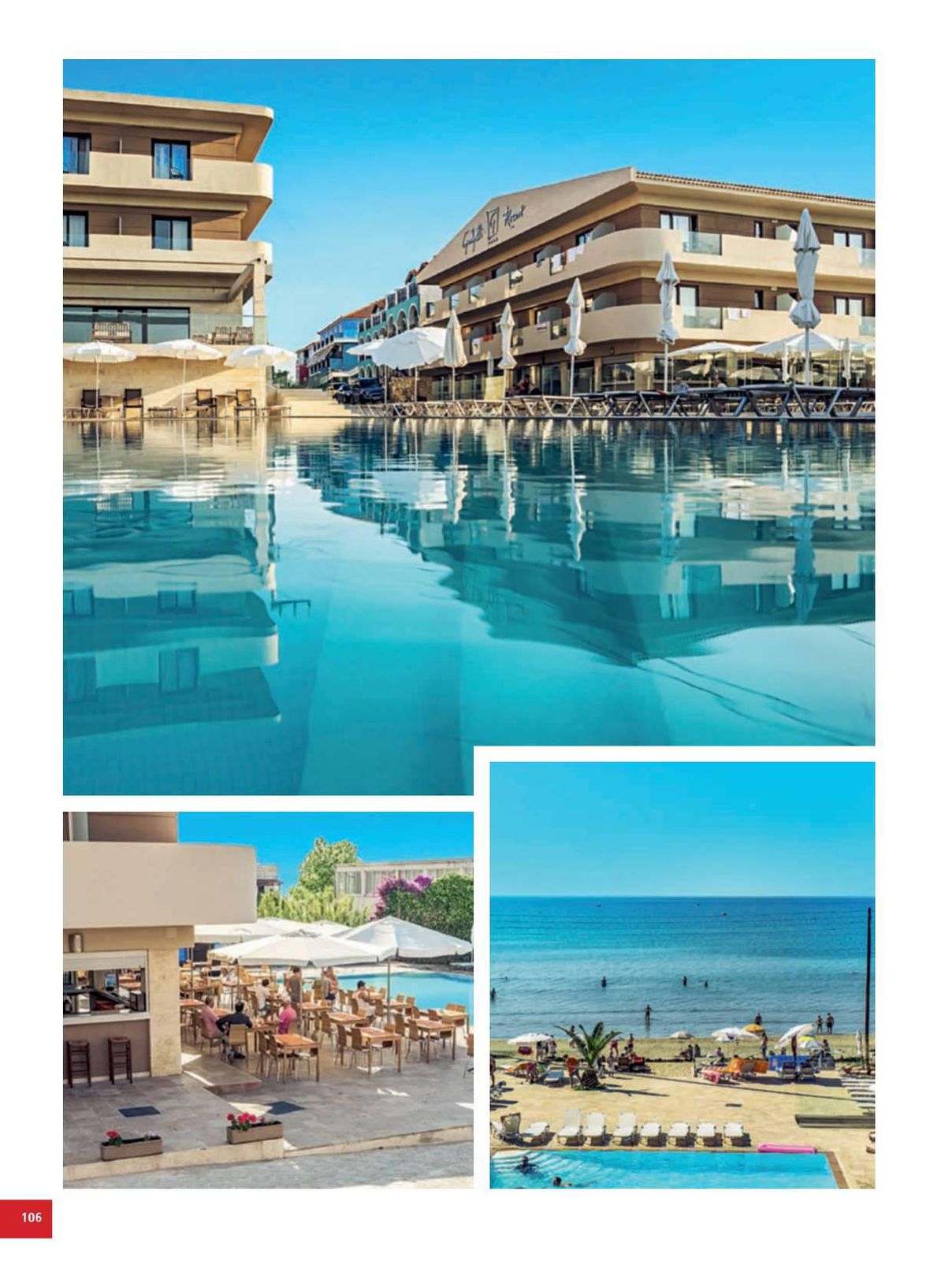 Gazetka promocyjna ITAKA str. 108