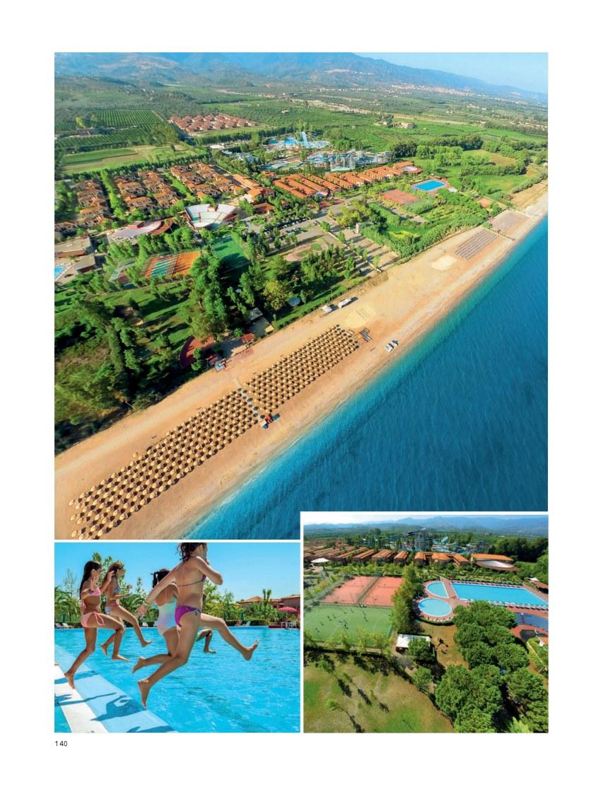 Gazetka promocyjna ITAKA str. 142