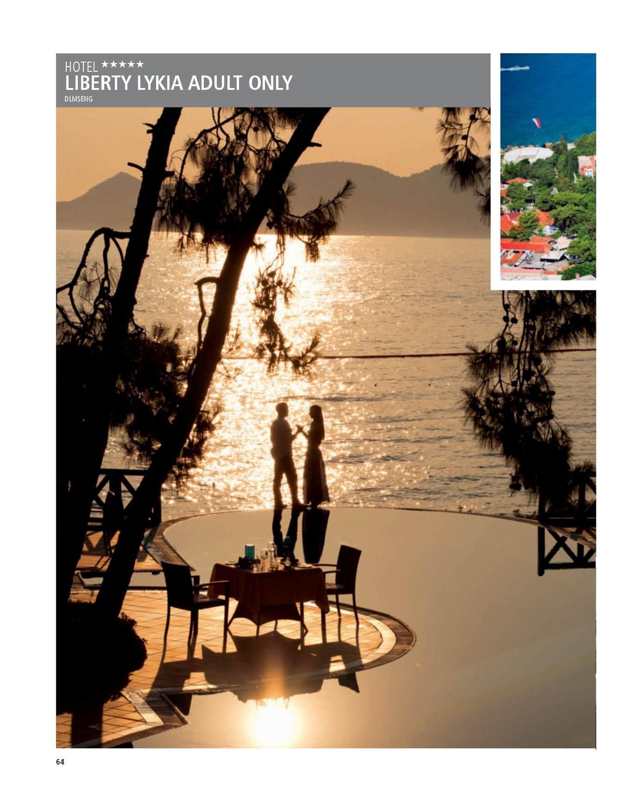 Gazetka promocyjna ITAKA str. 66