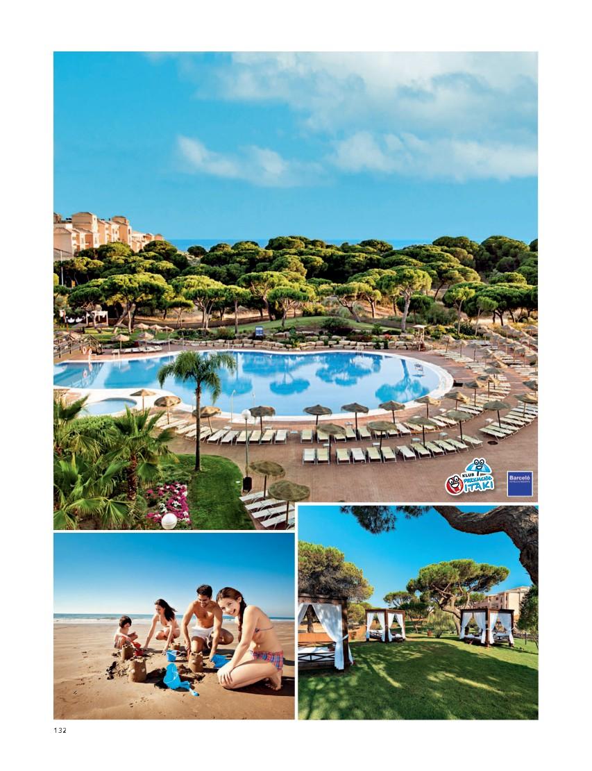 Gazetka promocyjna ITAKA str. 134