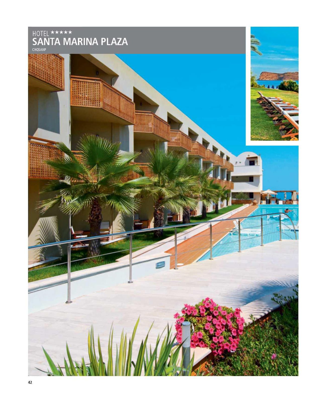 Gazetka promocyjna ITAKA str. 44