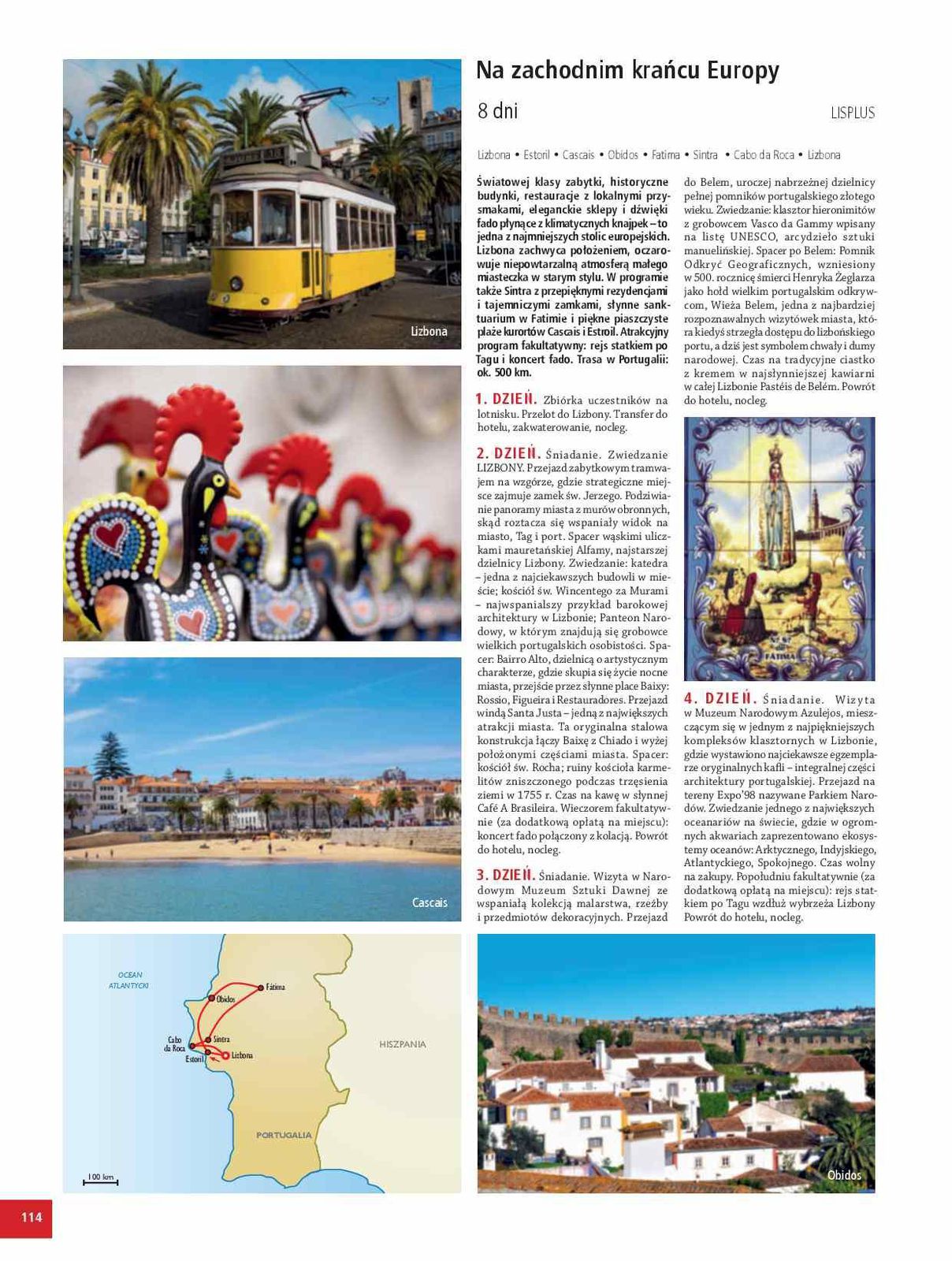 Gazetka promocyjna ITAKA str. 116