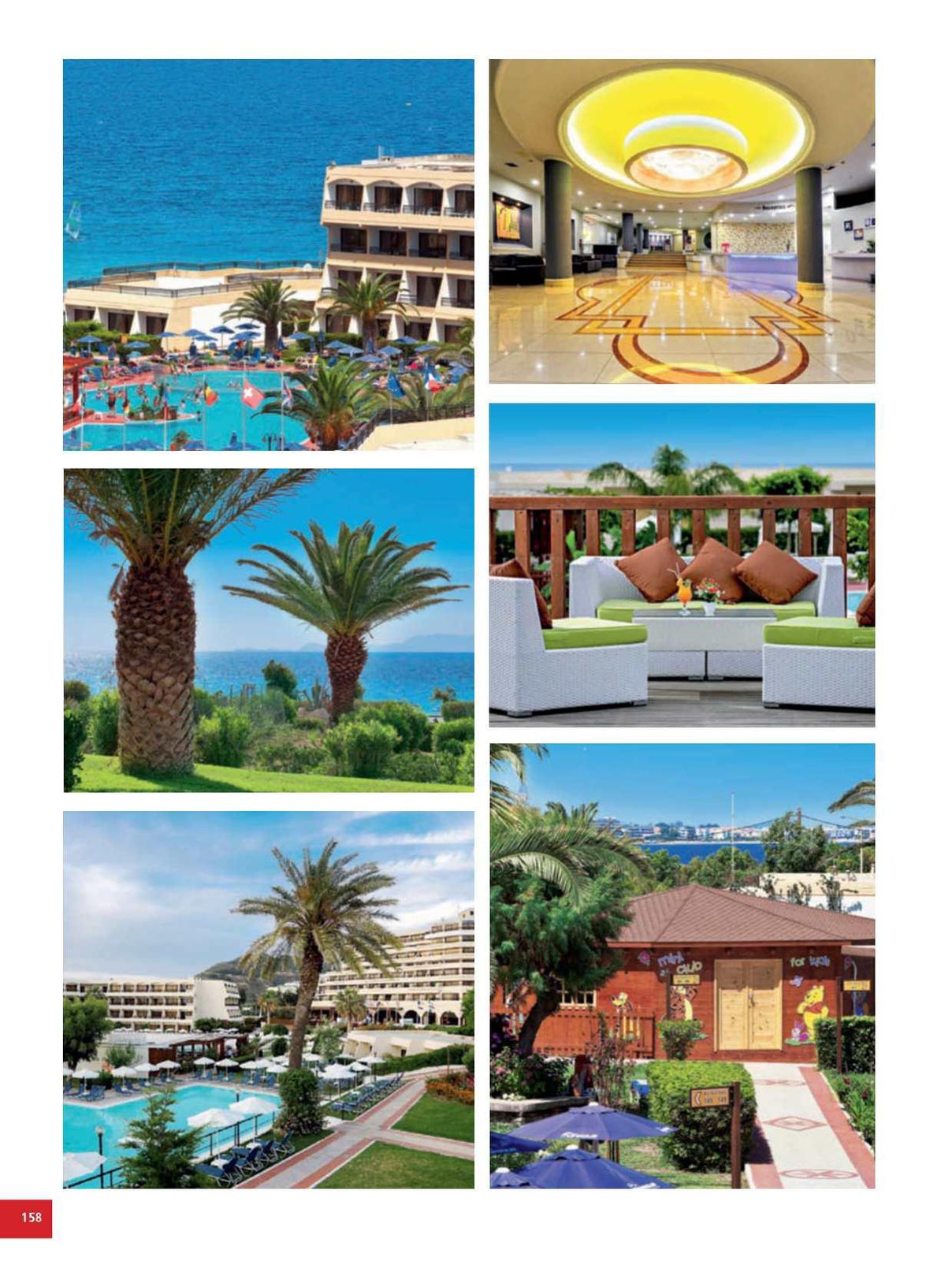 Gazetka promocyjna ITAKA str. 160