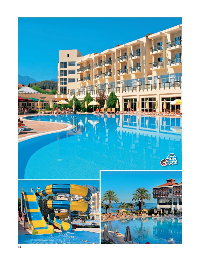 Gazetka promocyjna ITAKA str. 64