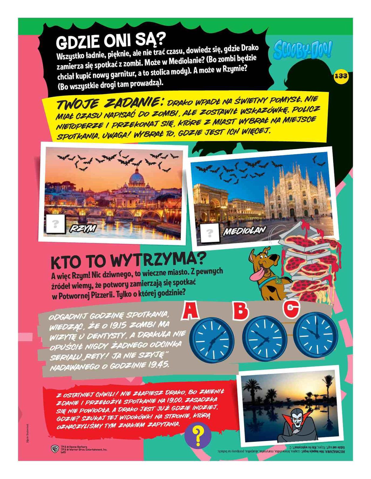 Gazetka promocyjna ITAKA str. 135