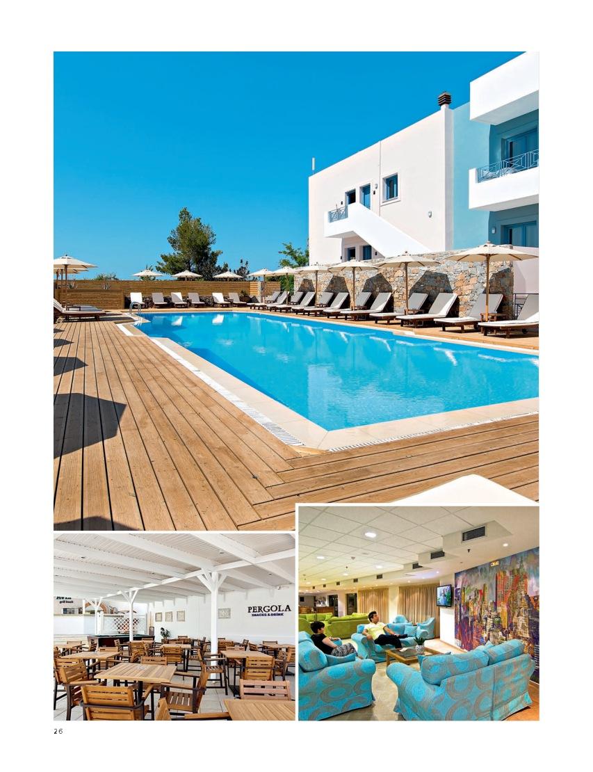 Gazetka promocyjna ITAKA str. 28