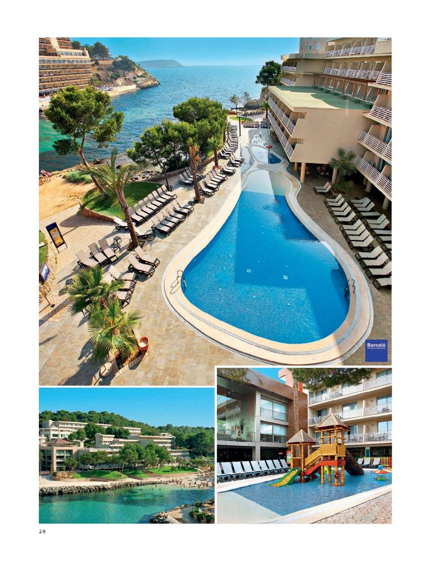 Gazetka promocyjna ITAKA str. 30