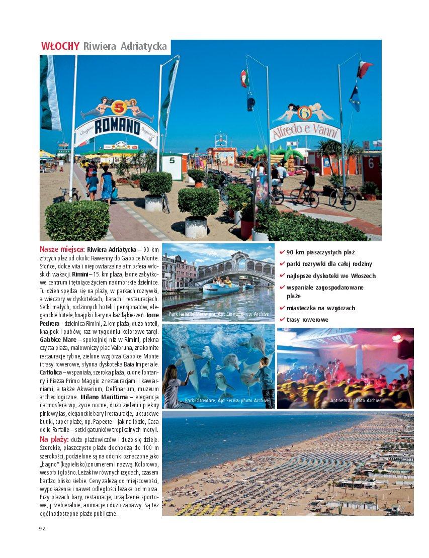 Gazetka promocyjna ITAKA str. 94